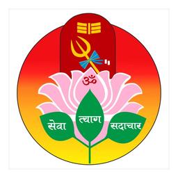 KMS Election Logo